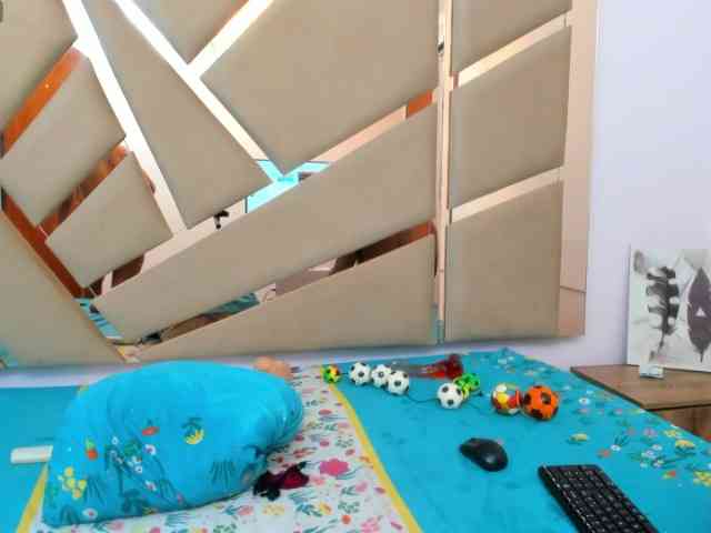 tu-y-yo19 webcam