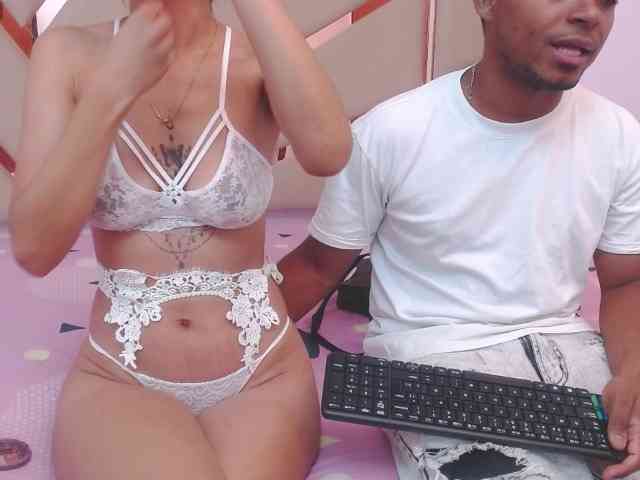 tu-y-yo19 webcam