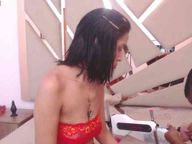 tu-y-yo19 webcam