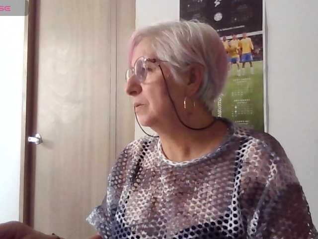 canitas69's BongaCams show and profile