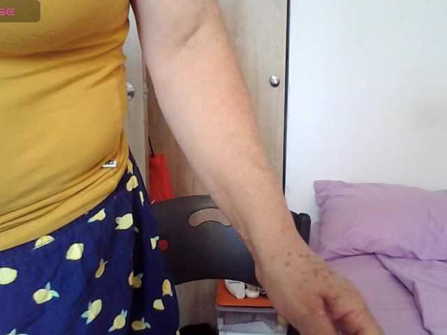 canitas69's BongaCams show and profile