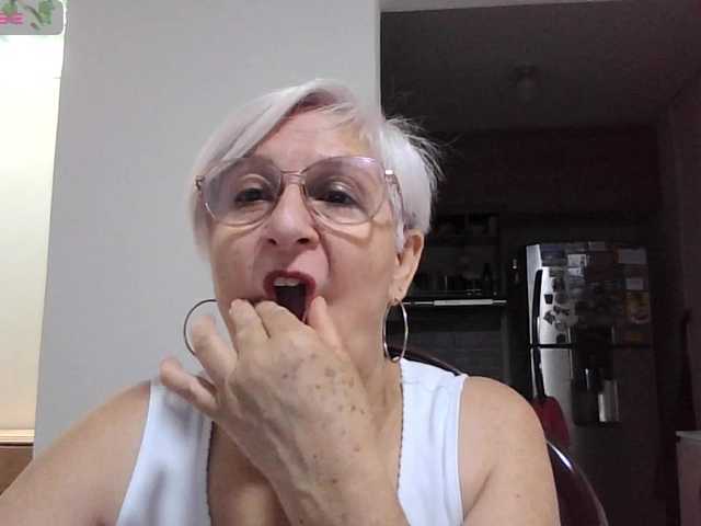 canitas69's BongaCams show and profile