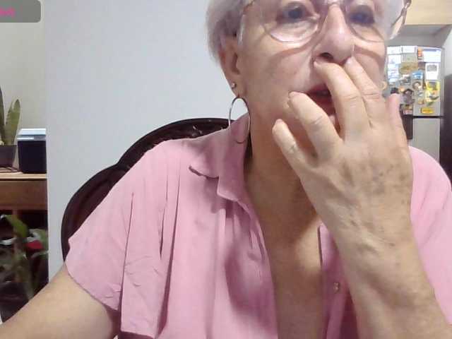 canitas69's BongaCams show and profile