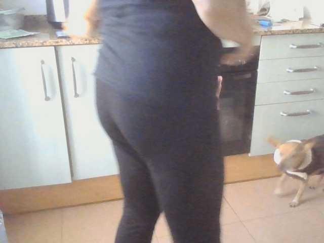 canitas69's BongaCams show and profile