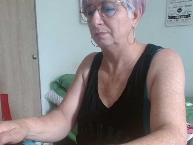 canitas69's BongaCams show and profile