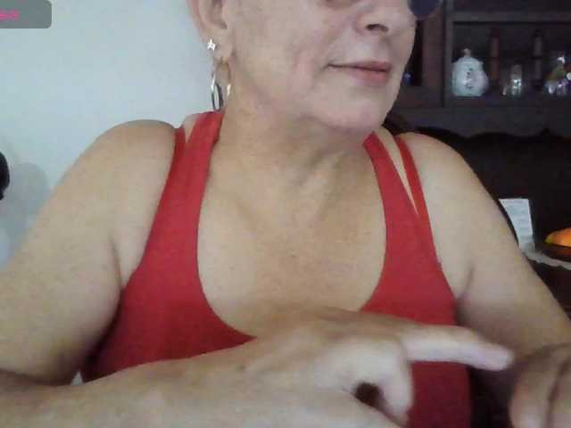 canitas69's BongaCams show and profile