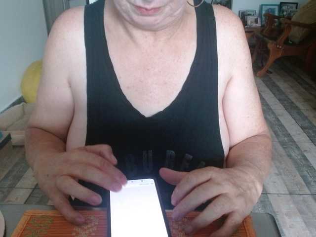 canitas69's BongaCams show and profile