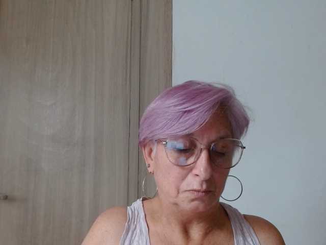 canitas69's BongaCams show and profile