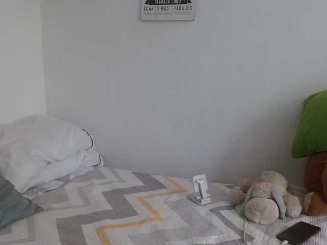 canitas69's BongaCams show and profile