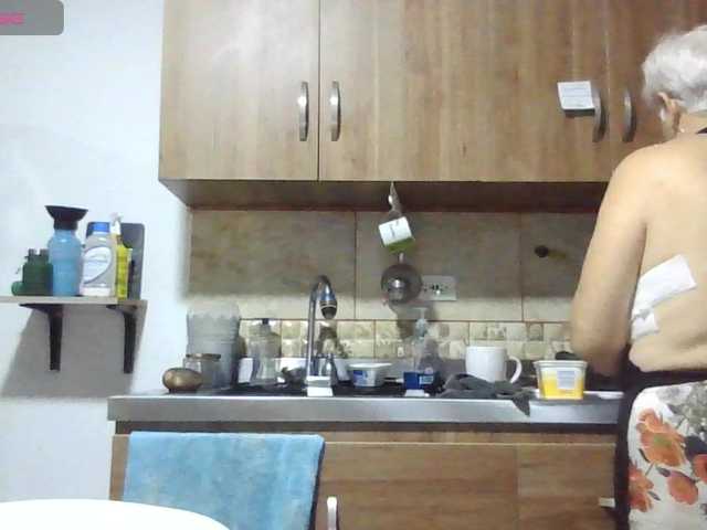 canitas69's BongaCams show and profile