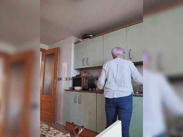 canitas69 Live Webcam on BongaCams