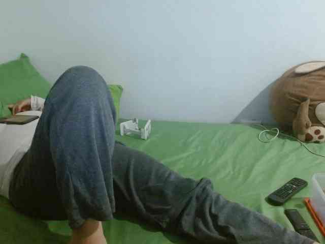 canitas69 webcam