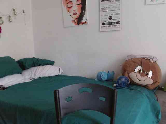 canitas69 webcam