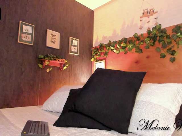 MelanieWilliams webcam