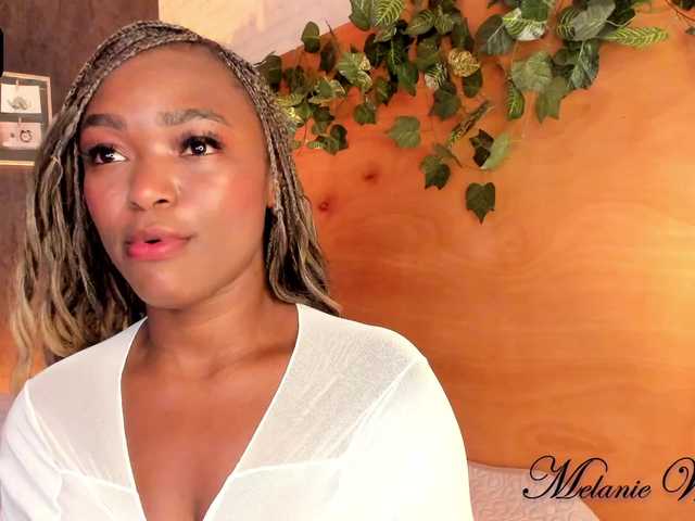 MelanieWilliams webcam