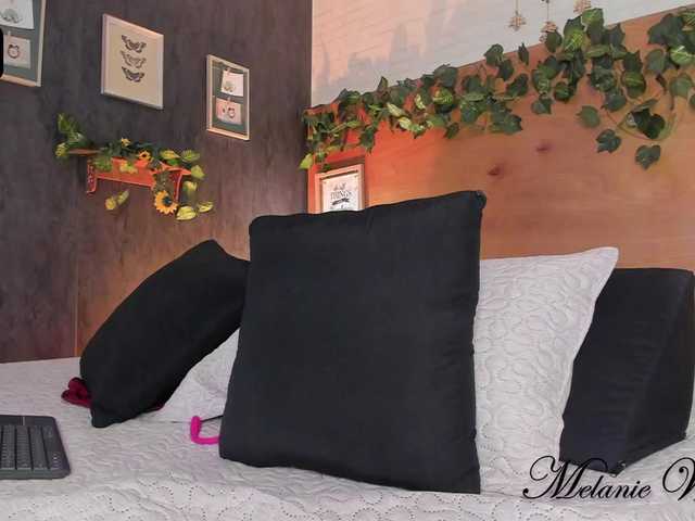 MelanieWilliams webcam