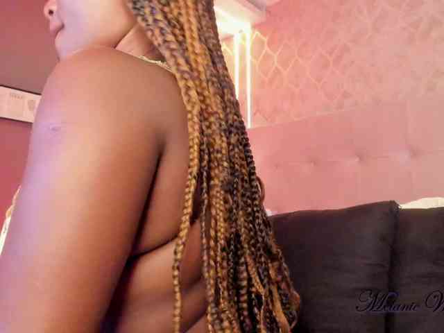 MelanieWilliams webcam
