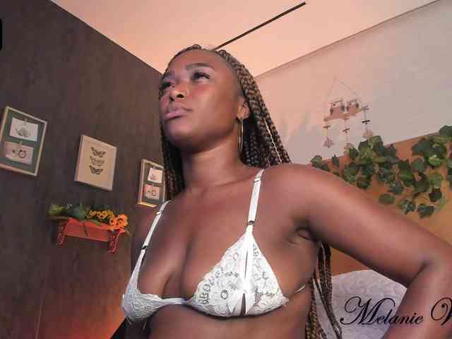 MelanieWilliams webcam