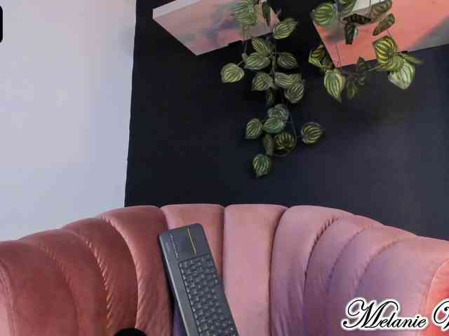 MelanieWilliams webcam