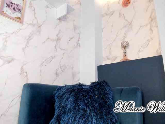 MelanieWilliams webcam