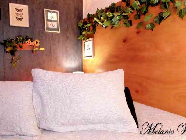 MelanieWilliams webcam