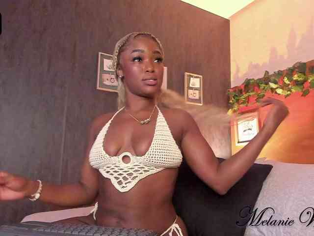 MelanieWilliams webcam