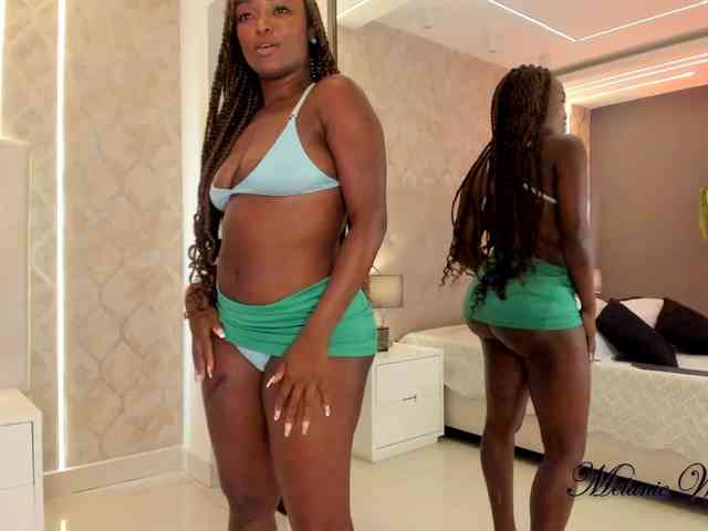 MelanieWilliams webcam