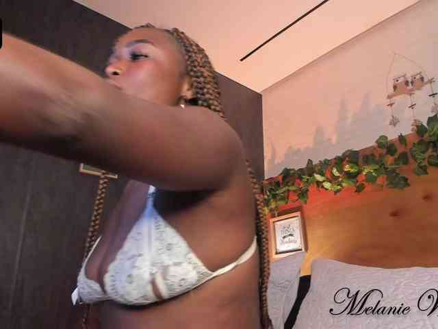 MelanieWilliams webcam