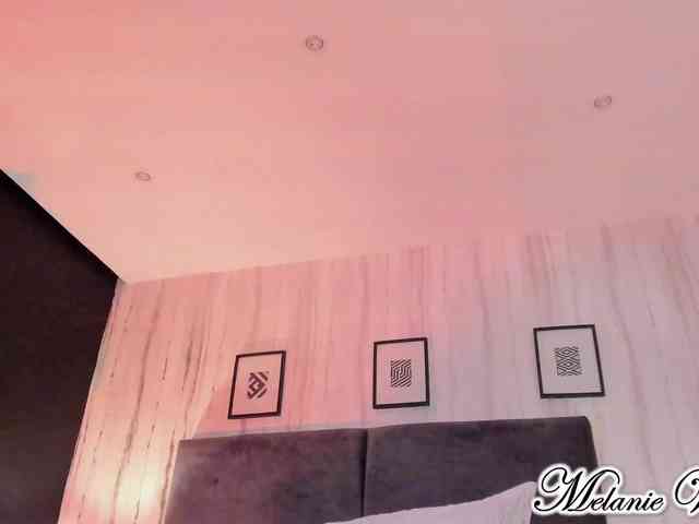 MelanieWilliams webcam