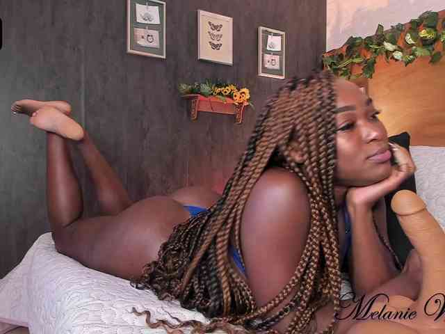 MelanieWilliams webcam
