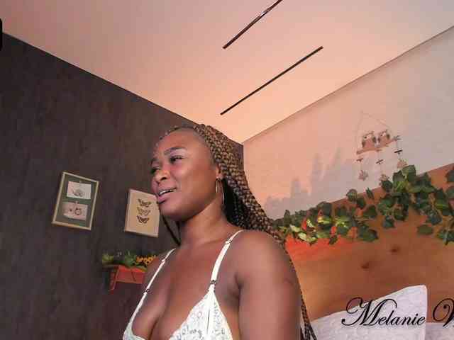 MelanieWilliams webcam
