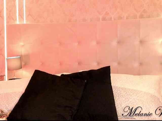 MelanieWilliams webcam