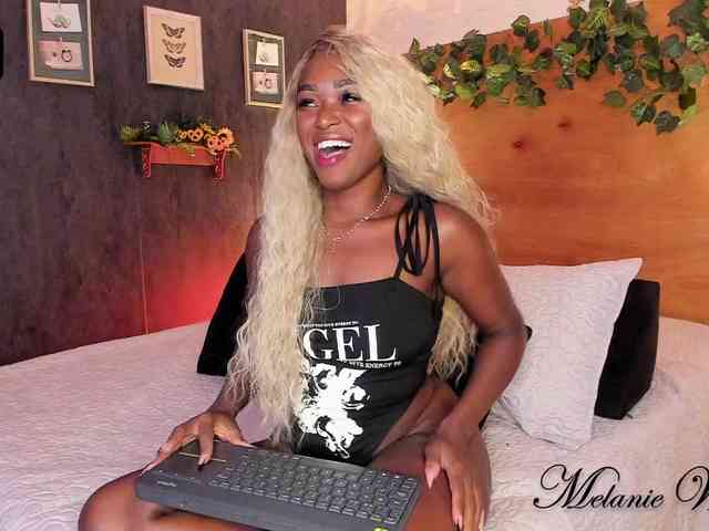 MelanieWilliams webcam