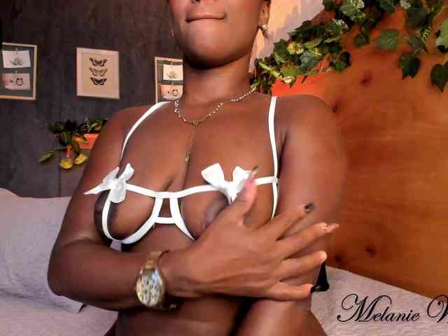 MelanieWilliams webcam