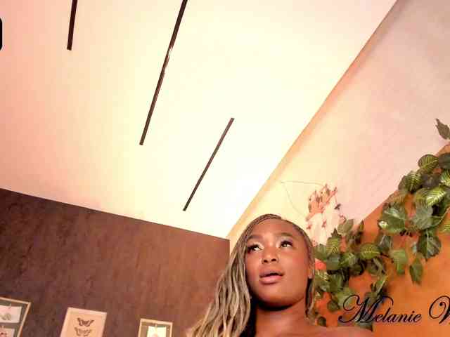 MelanieWilliams webcam