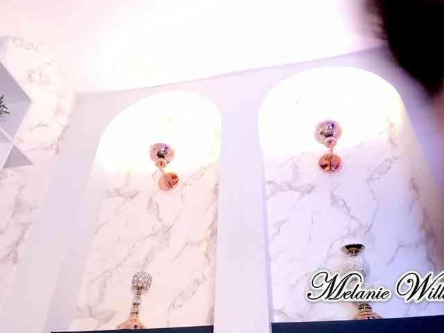 MelanieWilliams webcam