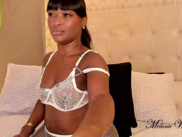 MelanieWilliams webcam