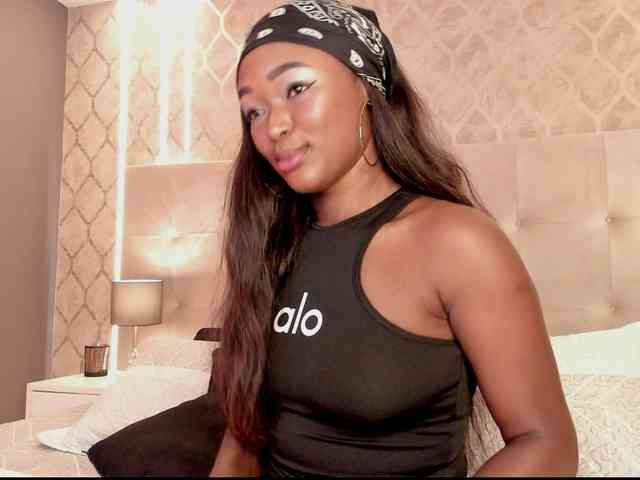 MelanieWilliams webcam