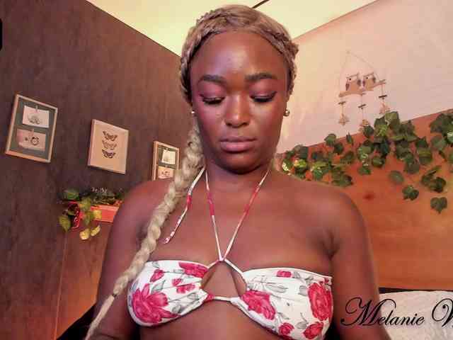 MelanieWilliams MelanieWilliams