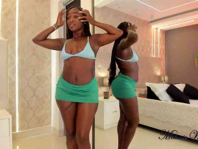 MelanieWilliams webcam