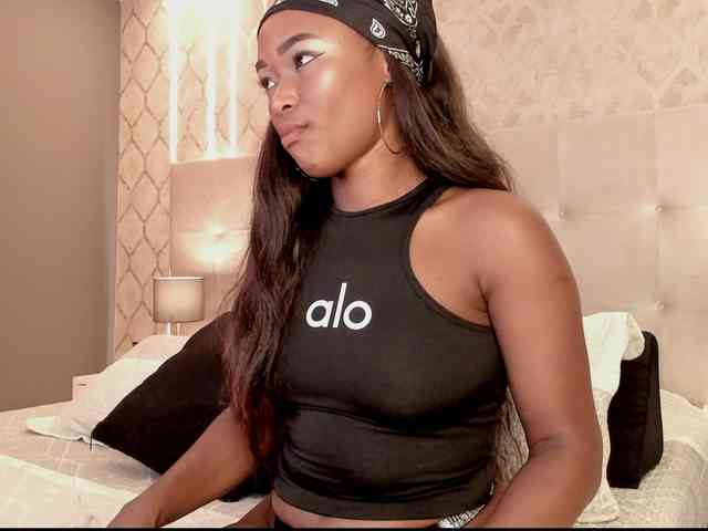 MelanieWilliams webcam