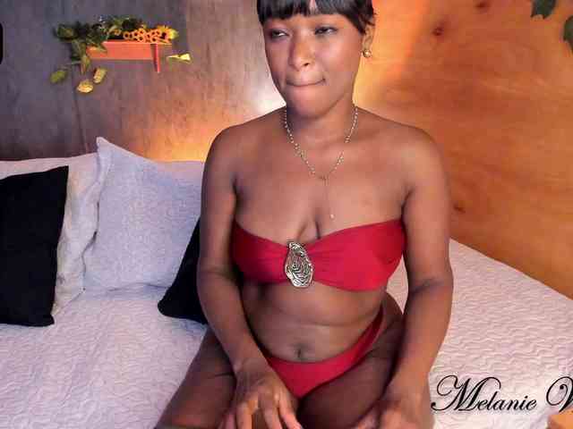 MelanieWilliams webcam