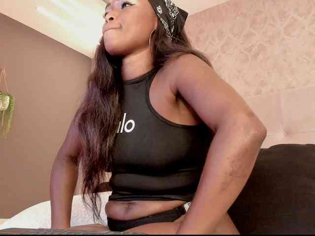 MelanieWilliams webcam