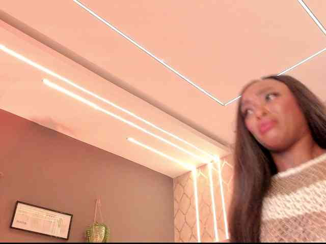 MelanieWilliams webcam