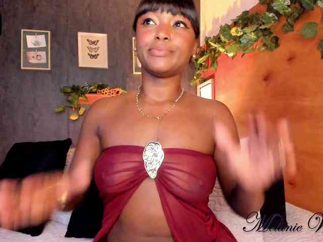 MelanieWilliams webcam