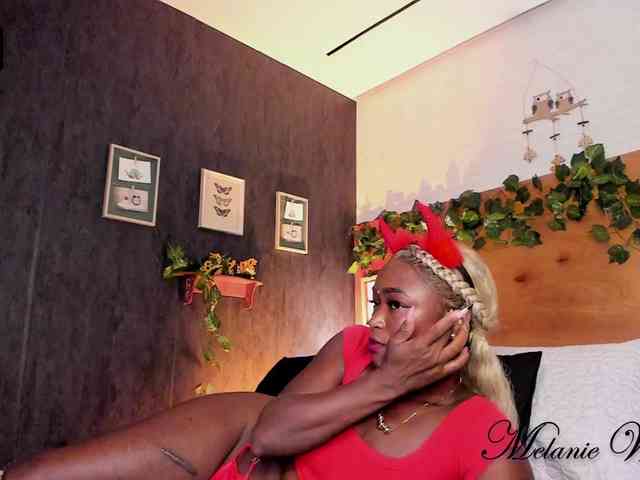 MelanieWilliams webcam