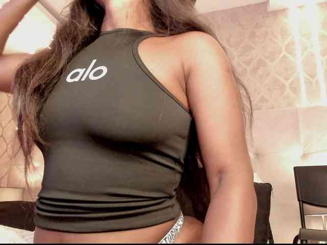 MelanieWilliams webcam