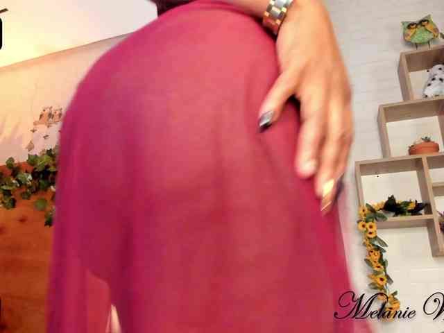 MelanieWilliams webcam