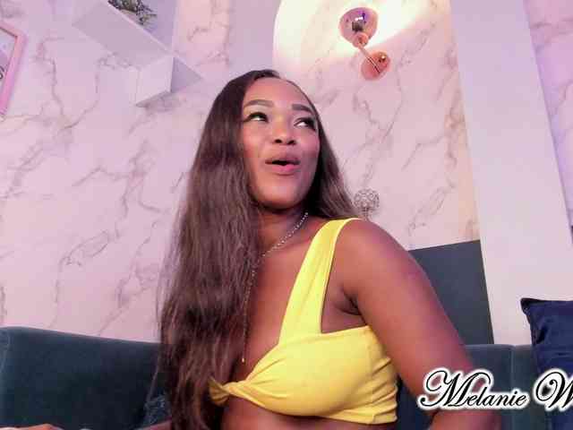 MelanieWilliams webcam