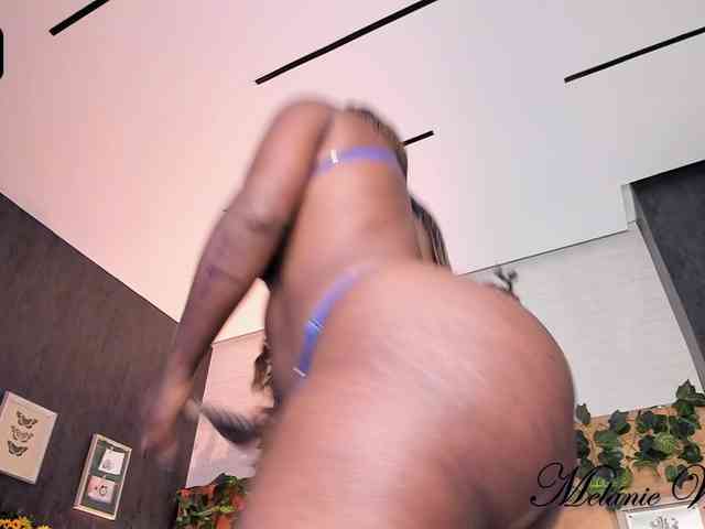 MelanieWilliams webcam